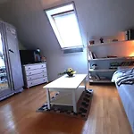 Gite Pres De Strasbourg Terre D'Helene 42 M2, 3 Etoiles, 4-5 Personnes Apartment *