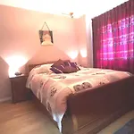 Gite Pres De Strasbourg Terre D'Helene 42 M2, 3 Etoiles, 4-5 Personnes Apartment Berstett