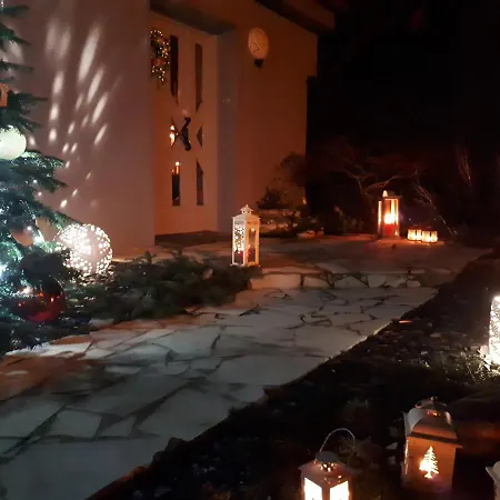 Terre D'helene 4 à 5 Pers Proche Strasbourg 42 M2, 3 étoiles, Wifi, Paisible, Jardin, Proche Commerces,16 Atouts, Animaux Acceptés * Berstett