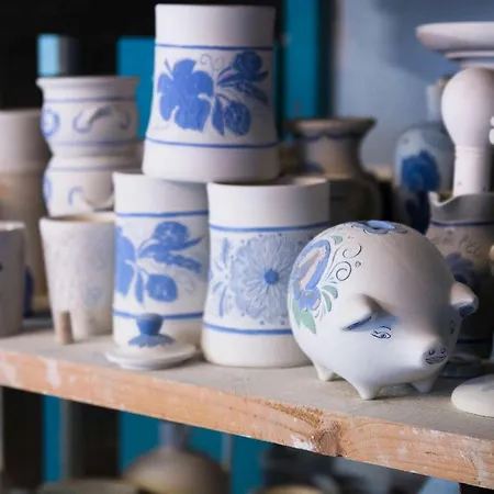 Apartament Terre D'helene 3 - 4 Pers Proche Strasbourg 42 M2, 3 Etoiles, Wifi, Paisible, Jardin, Proche Commerces,16 Atouts, Animaux Acceptes *