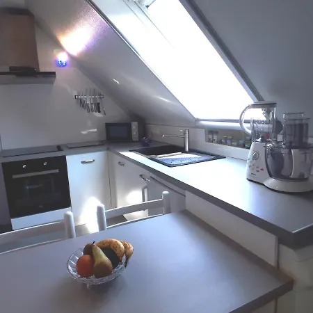 Apartament Terre D'helene 3 - 4 Pers Proche Strasbourg 42 M2, 3 Etoiles, Wifi, Paisible, Jardin, Proche Commerces,16 Atouts, Animaux Acceptes