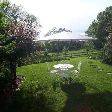 Terre D'helene 3 - 4 Pers Proche Strasbourg 42 M2, 3 Etoiles, Wifi, Paisible, Jardin, Proche Commerces,16 Atouts, Animaux Acceptes דירה *