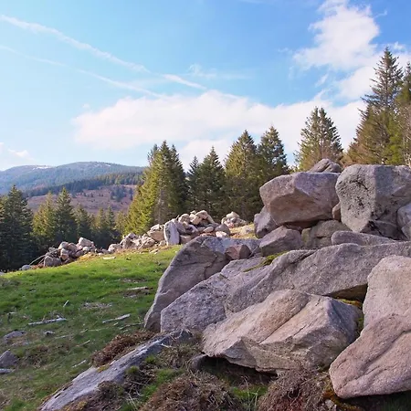 Terre D'helene 3 - 4 Pers Proche Strasbourg 42 M2, 3 Etoiles, Wifi, Paisible, Jardin, Proche Commerces,16 Atouts, Animaux Acceptes Apartament