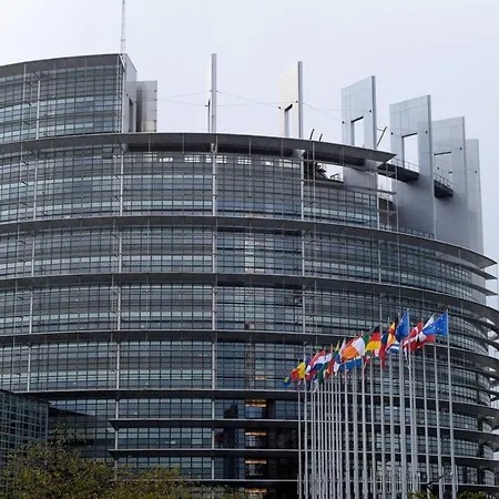 Terre D'helene 3 - 4 Pers Proche Strasbourg 42 M2, 3 Etoiles, Wifi, Paisible, Jardin, Proche Commerces,16 Atouts, Animaux Acceptes * Berstett