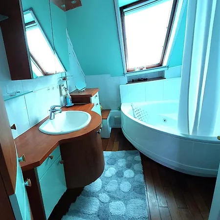 Terre D'helene 3 - 4 Pers Proche Strasbourg 42 M2, 3 Etoiles, Wifi, Paisible, Jardin, Proche Commerces,16 Atouts, Animaux Acceptes Apartament *