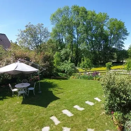 Pres De Strasbourg Terre D'helene 42 M2, 3 Etoiles, 4-5 Personnes *