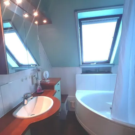 Pres De Strasbourg Terre D'helene 42 M2, 3 Etoiles, 4-5 Personnes Apartment