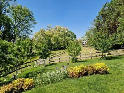 Pres De Strasbourg Terre D'helene 42 M2, 3 Etoiles, 4-5 Personnes Apartment Berstett