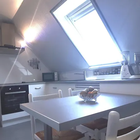 Pres De Strasbourg Terre D'helene 42 M2, 3 Etoiles, 4-5 Personnes