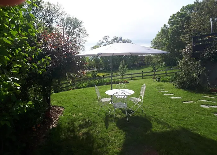 Terre D'helene 3 - 4 Pers Proche Strasbourg 42 M2, 3 Etoiles, Wifi, Paisible, Jardin, Proche Commerces,16 Atouts, Animaux Acceptes Lägenhet *