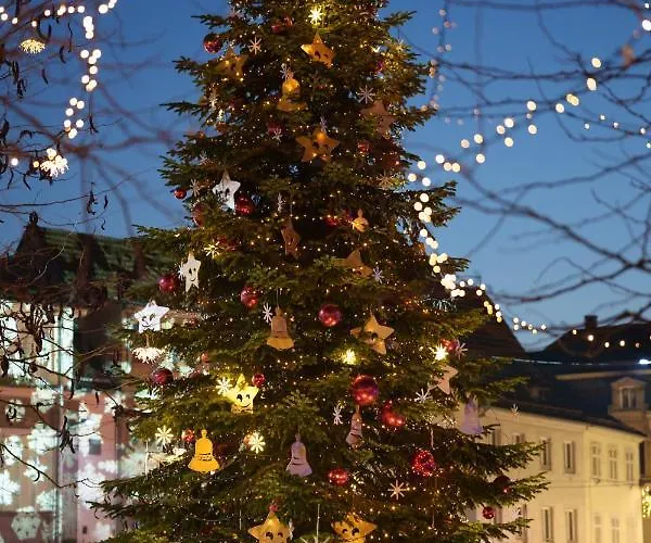 Terre D'helene 3 - 4 Pers Proche Strasbourg 42 M2, 3 Etoiles, Wifi, Paisible, Jardin, Proche Commerces,16 Atouts, Animaux Acceptes Lägenhet *